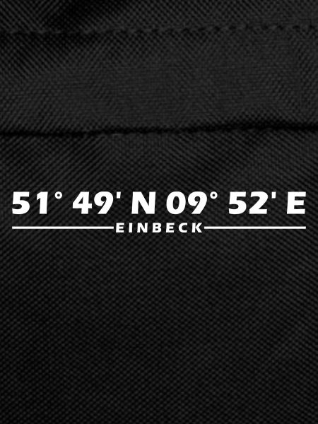 Einbeck coordinates