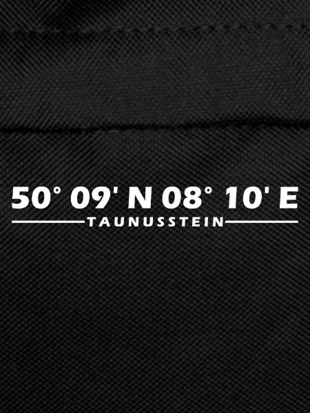 Taunusstein coordinates