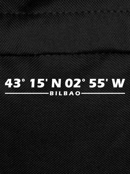 Bilbao coordinates