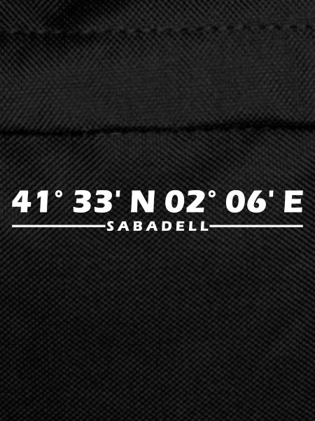 Sabadell coordinates
