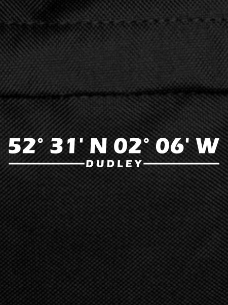 Dudley Coordinates