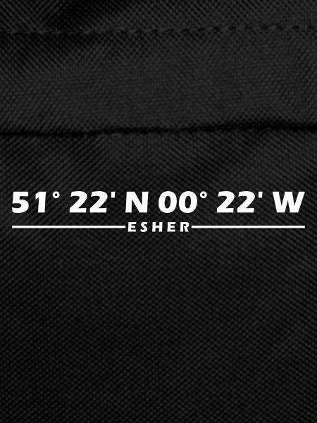Esher coordinates