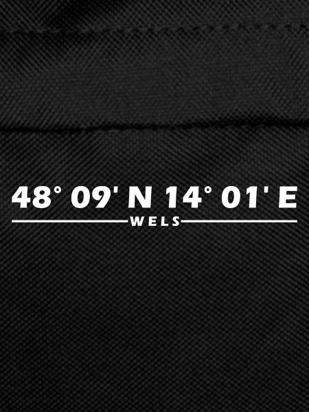 Catfish Coordinates