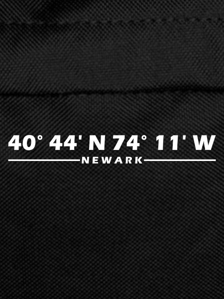 Newark Coordinates