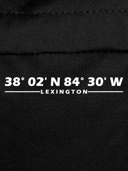 Lexington Coordinates