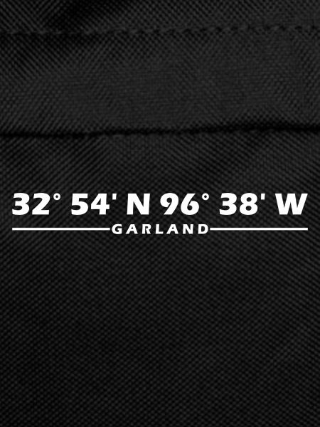 Garland Coordinates