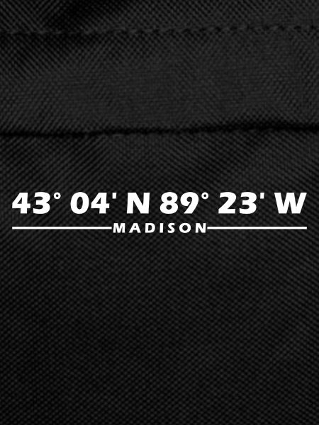 Madison Coordinates