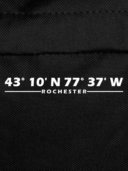 Rochester Coordinates