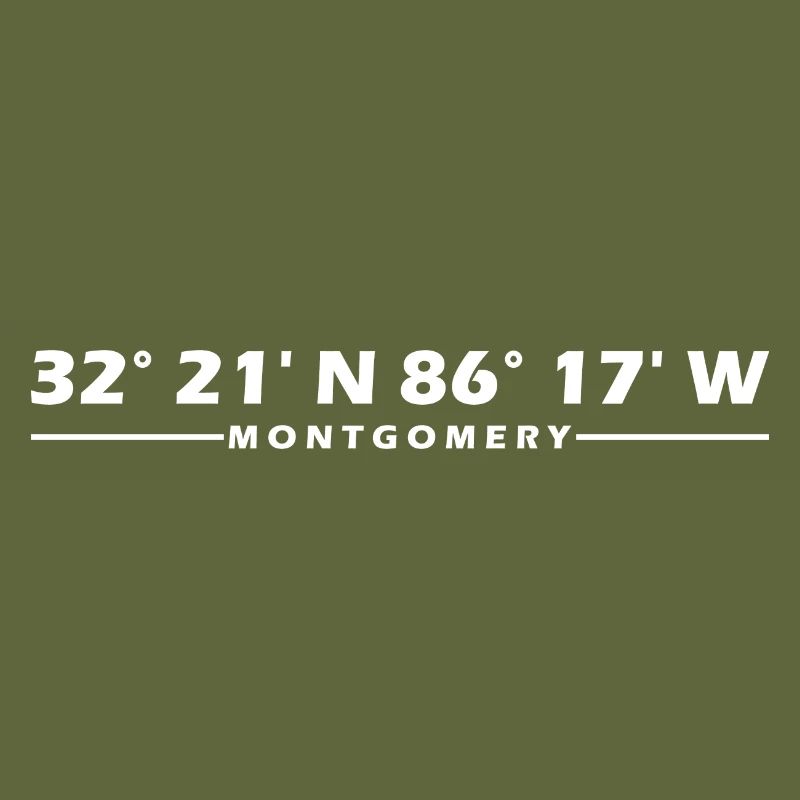 Montgomery Coordinates