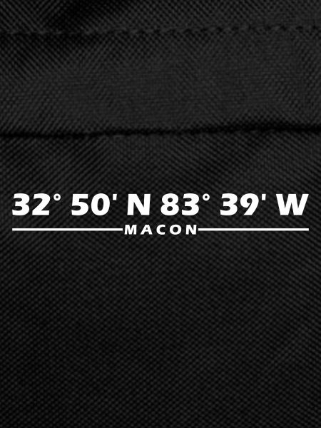 Macon Coordinates