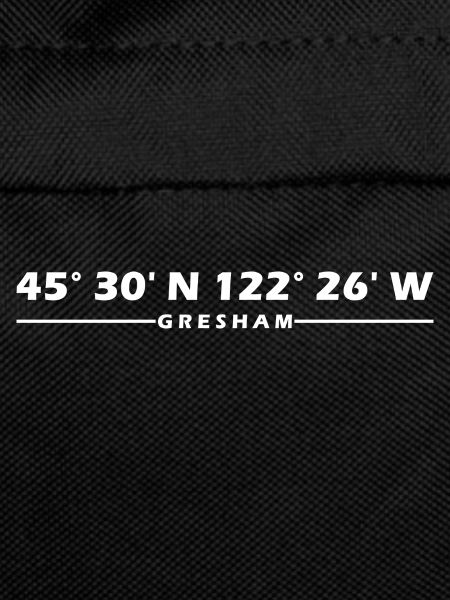 Gresham Coordinates
