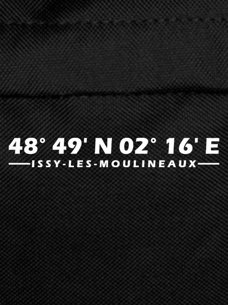 Issy-les-Moulineaux coordinates