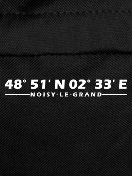 Noisy-le-Grand coordinates