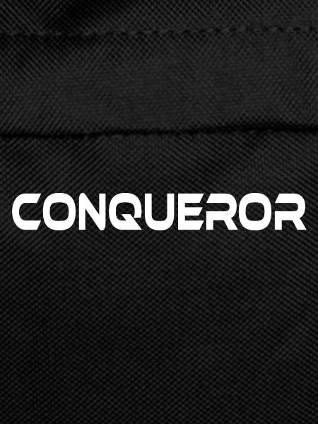 CONQUÉRANT