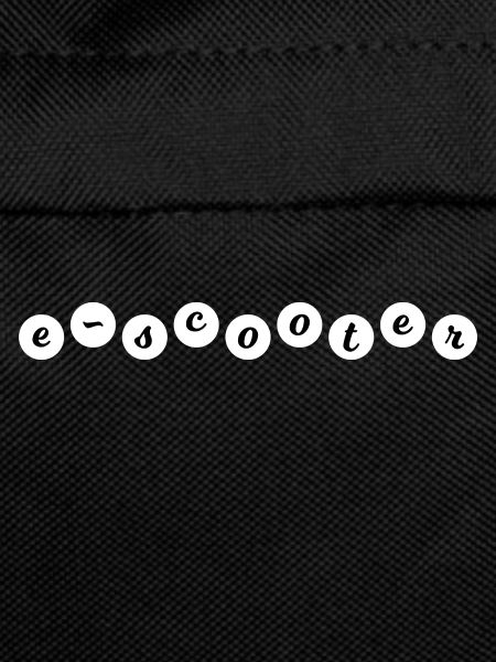 E-Scooter Roller Scooter