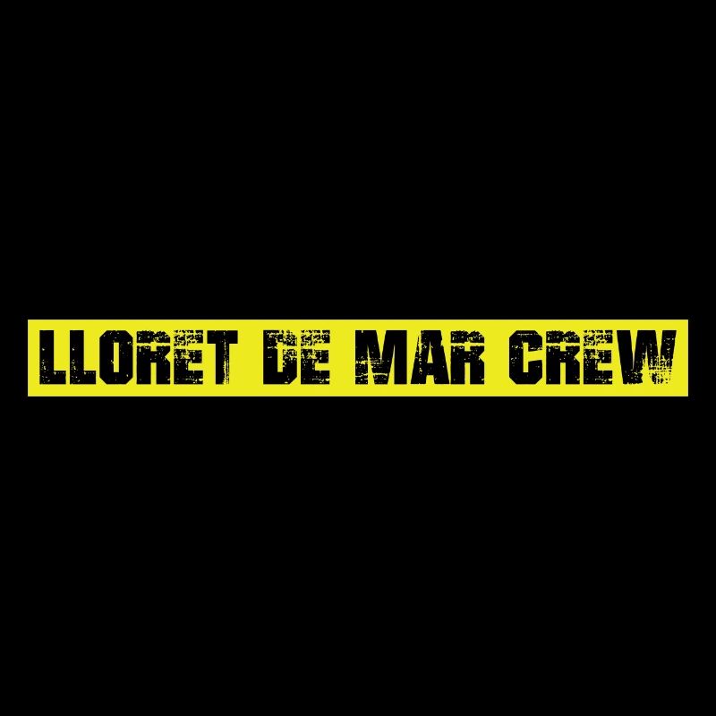 Lloret De Mar Crew