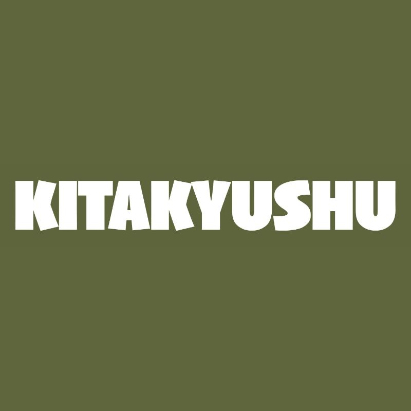 KITAKYUSHU WHITE
