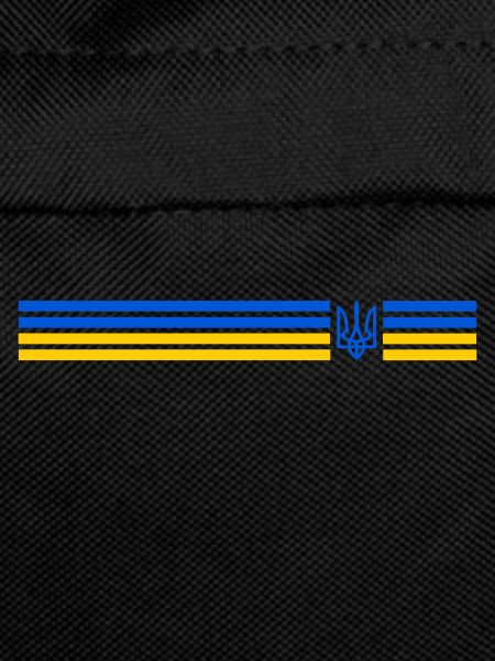 UKRAINE Sporty