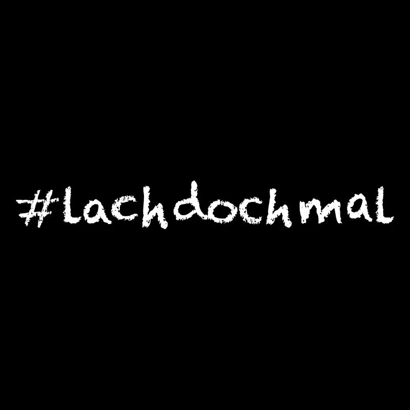 lachdochmal weiss