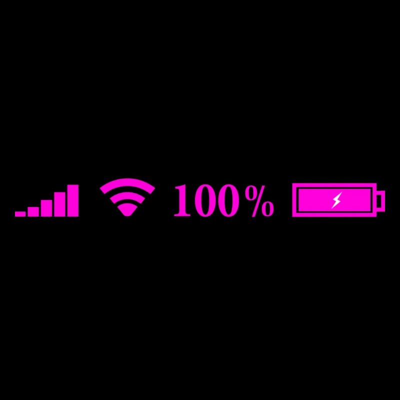 Wi-Fi icon