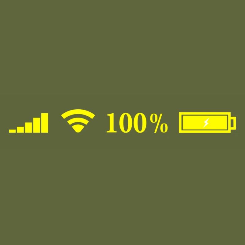Batterie-Symbol