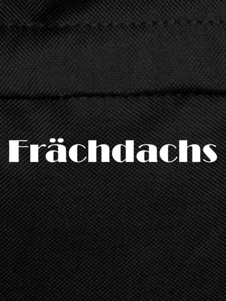 Frächdachs
