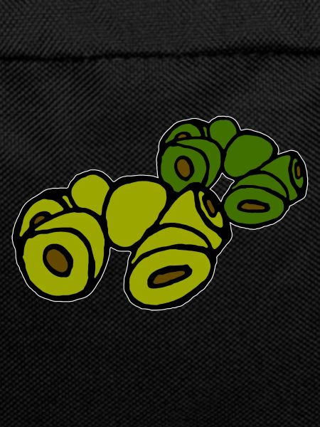 various olives