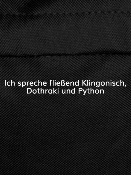 Mimikama diverse Sprachen und Python