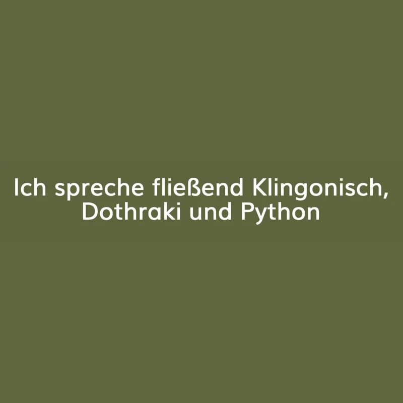 Mimikama diverse Sprachen und Python