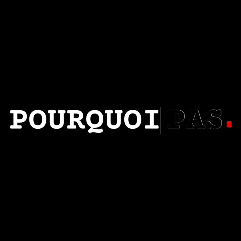 Pourquoi pas, ligne