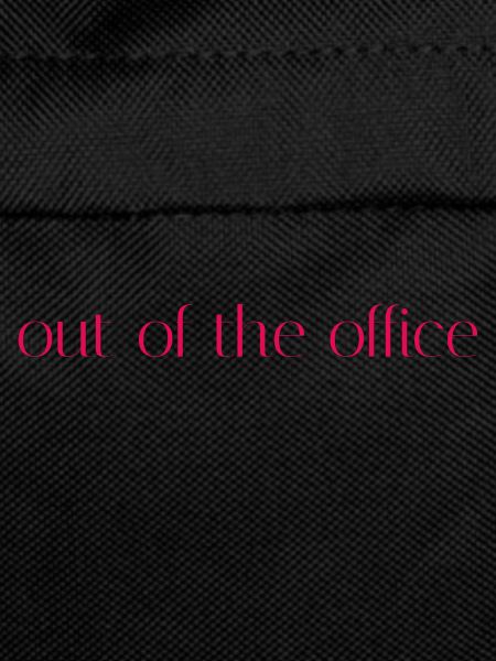 out of the office 3