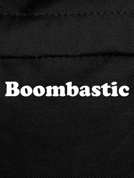 Bombaste