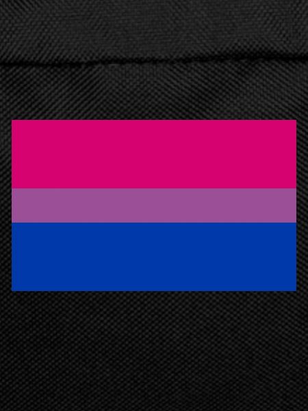Drapeau bisexuel