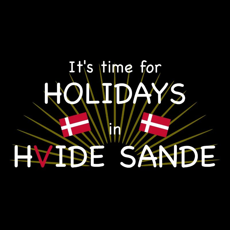 Hvide Sande Holidays
