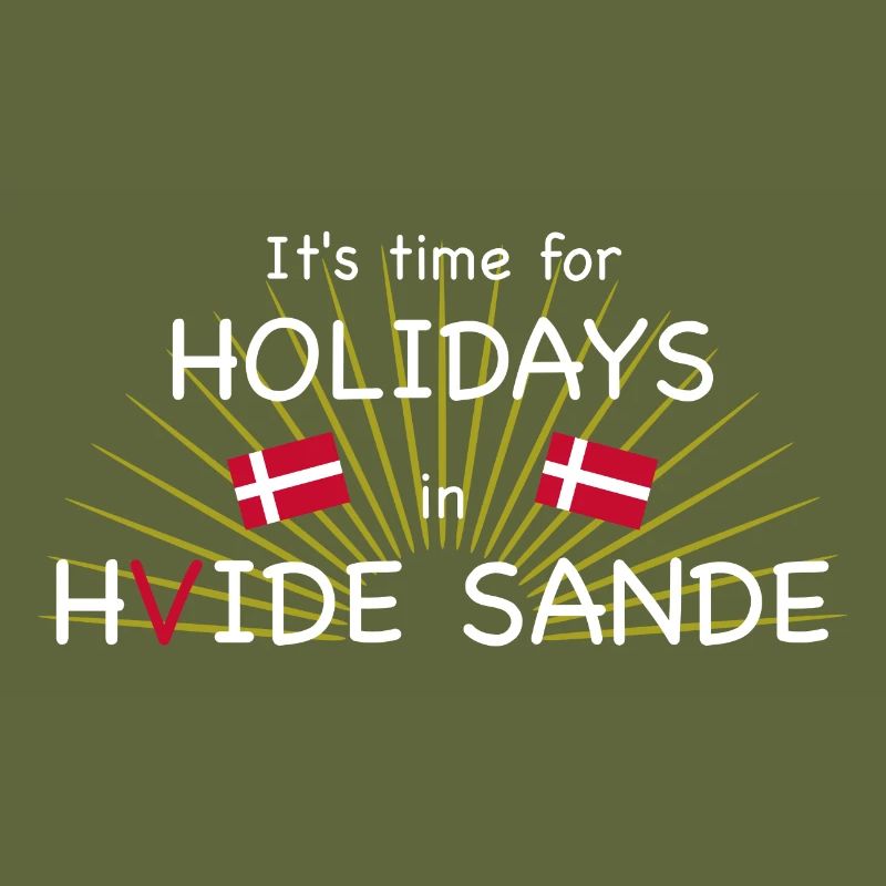 Hvide Sande Holidays