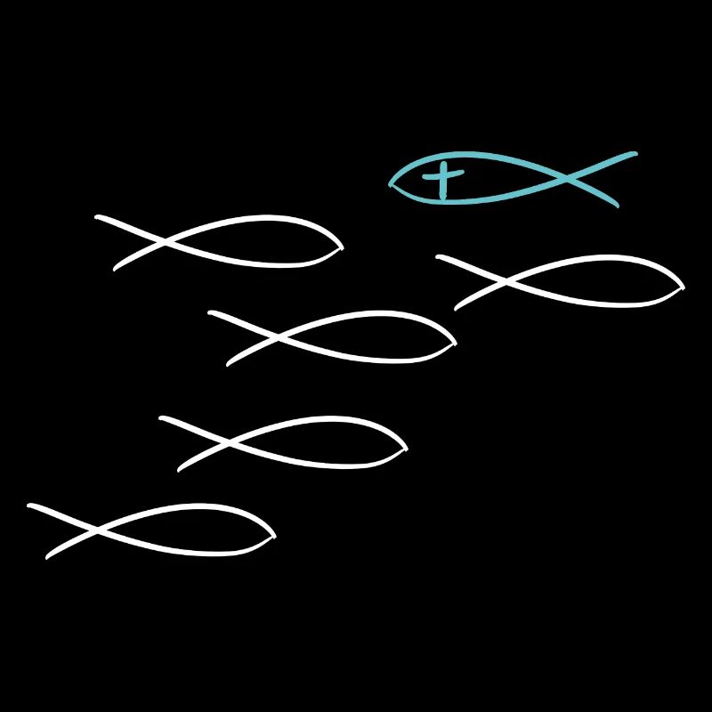 Christ Fisch