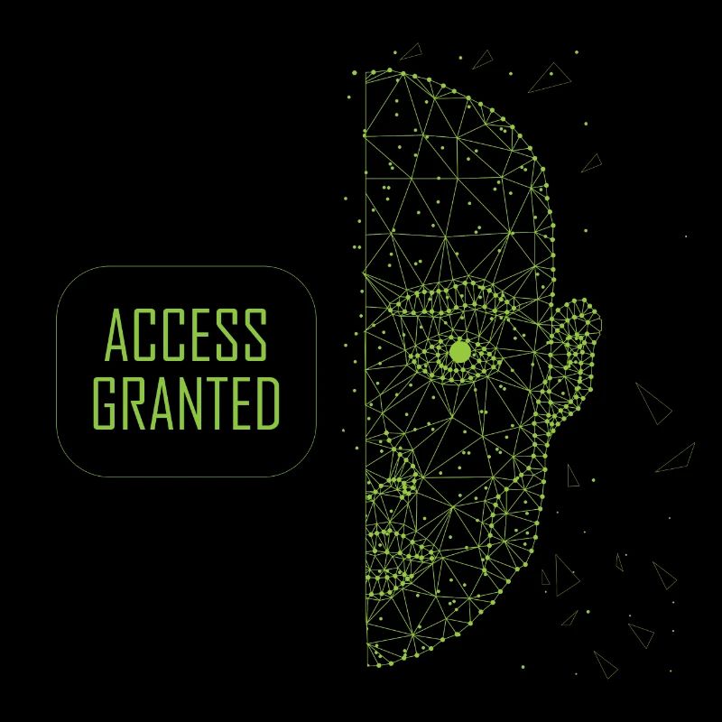 Access Granted