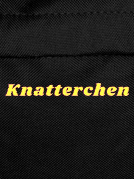 Knatterchen