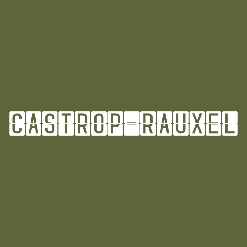 Panneau de l’aéroport de Castrop-Rauxel