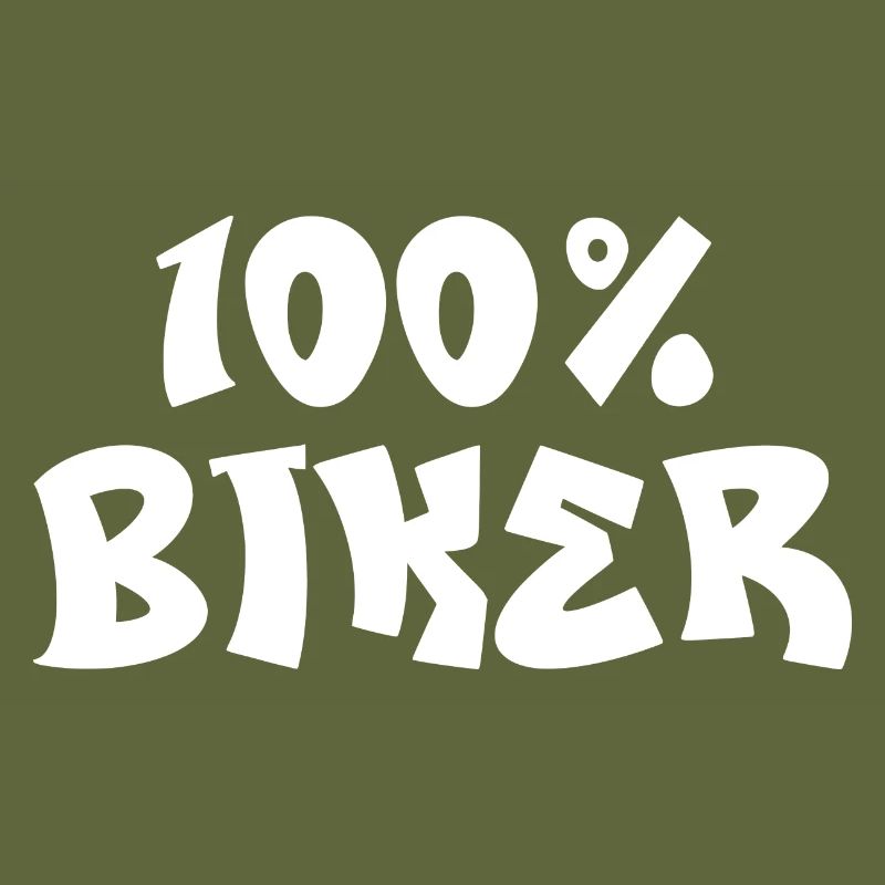 100% Biker