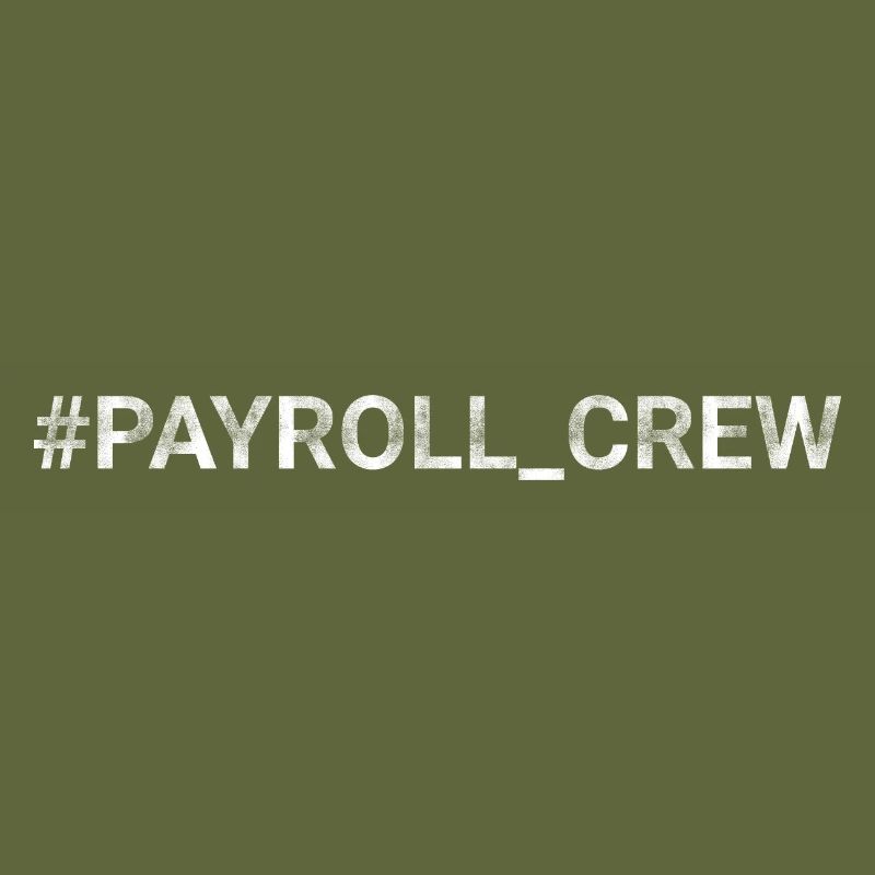 Payroll Crew