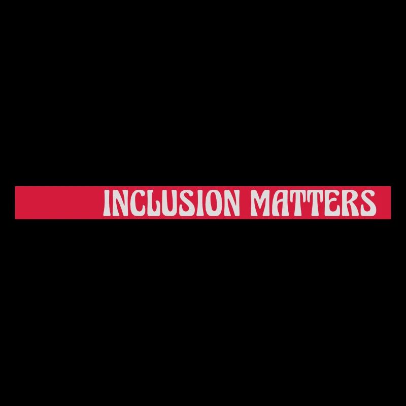 L’inclusion compte Citation du logo