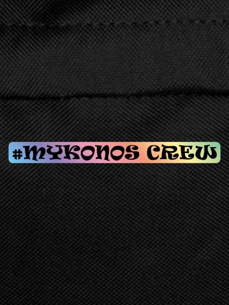 Mykonos Crew