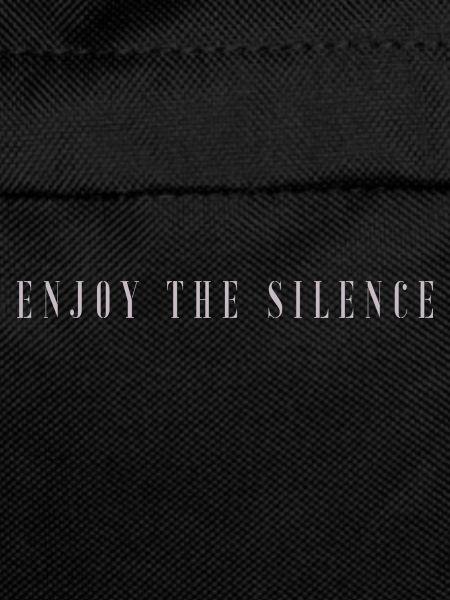 ÉCOUTE LE SILENCE