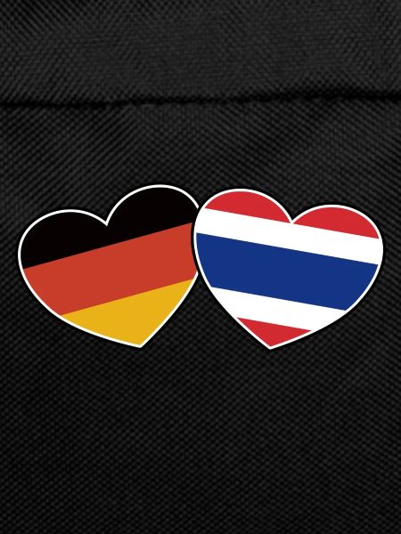 German Thai Friendship -- Gift