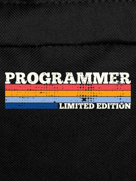 Programmer Nerd Limited Edition