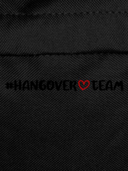 Hangover Team Heart