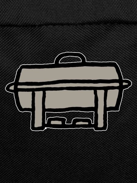 Warming Container Buffet Chafing Dish