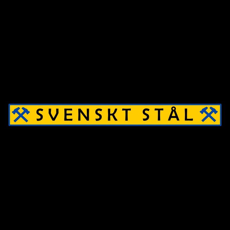 Schwedischer Stahl