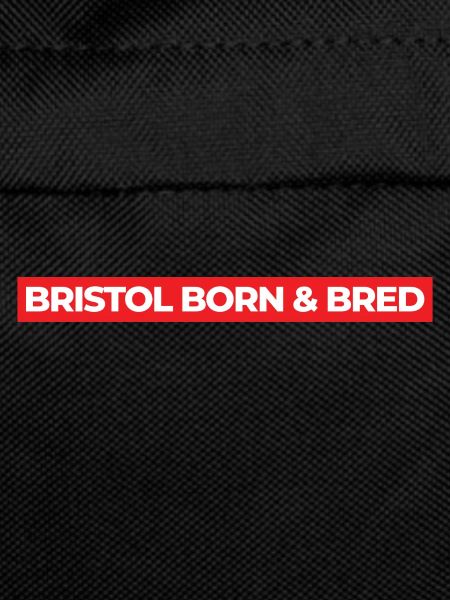 Bristol Born & Bred, Red